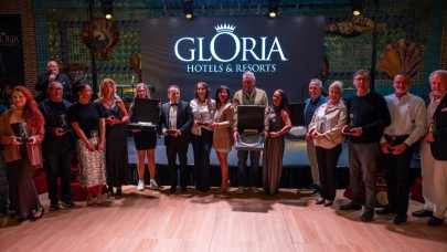 Gloria Özaltın Championship 2025, Golf Dünyasını Belek’te Buluşturdu