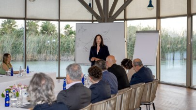 Antalya’da Turizmin Geleceği Masaya Yatırıldı