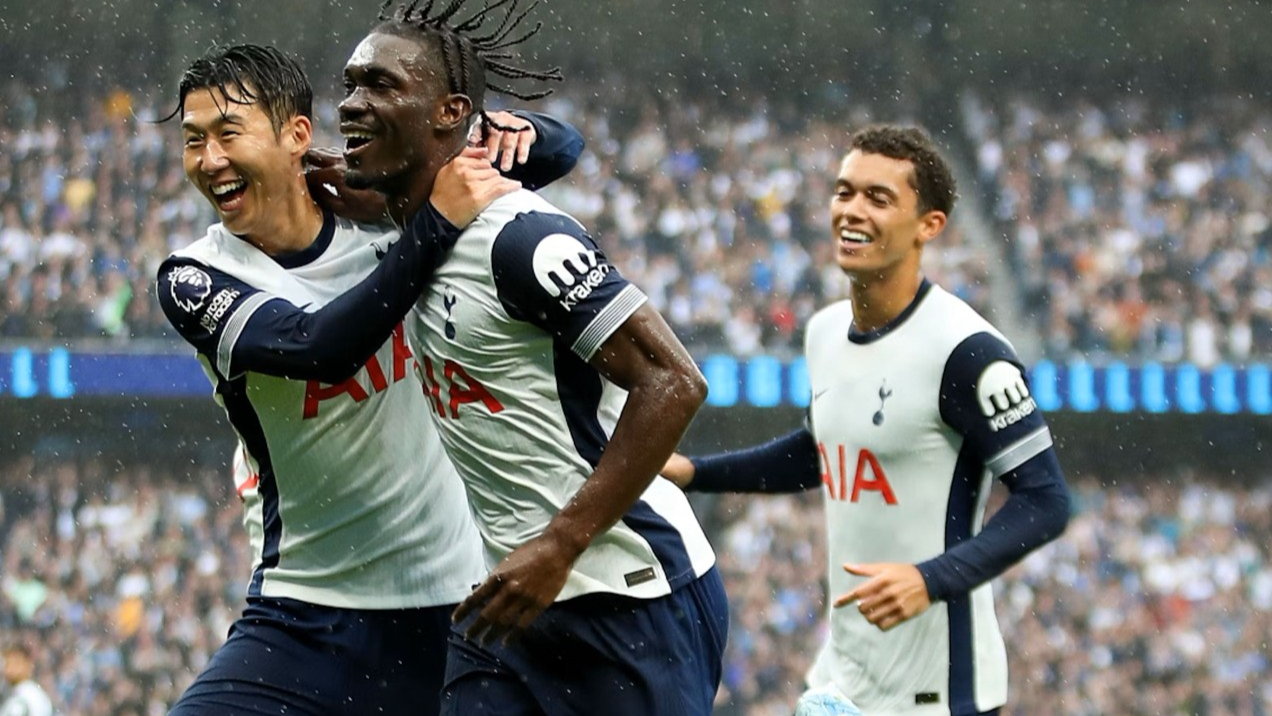 Premier Lig’de Heyecan Sürüyor! Tottenham – Nottingham Forest Maçı Bu Akşam Canlı Yayında