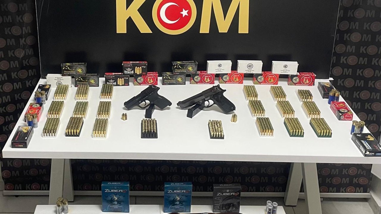 Muğla'da kaçakçılık operasyonlarında 7 tutuklama
