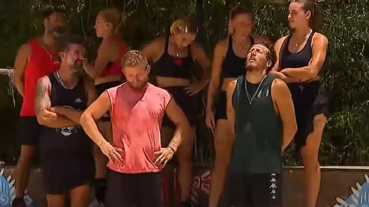 Survivor All Star’da Veda Şoku! Eleme Düellosunda Adaya Veda Eden İsim Belli Oldu