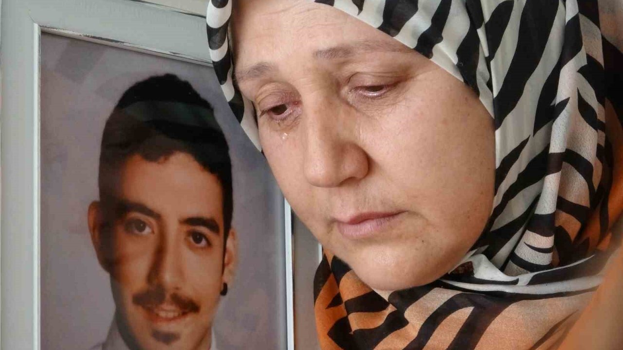 13 yıl boyunca gözleri hep açık, sesi kısık kaldı: Halil artık dans etmeyecek