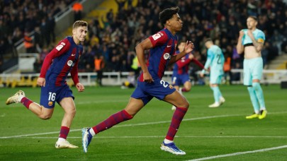 La Liga’da Şampiyonluk Yarışı Kızışıyor! Barcelona – Mallorca  Maçı Ne Zaman, Saat Kaçta ve Canlı Hangi Kanalda?