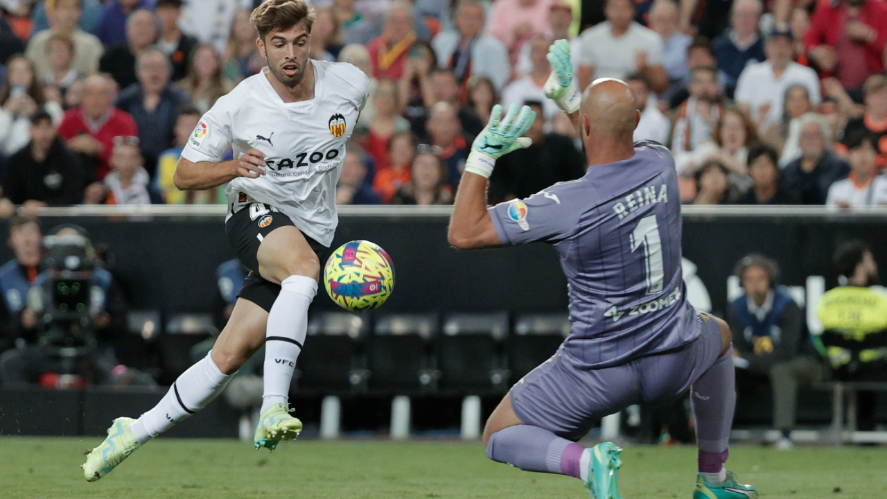 LaLiga’da Orta Sıralarda Kritik Mücadele! Valencia – Espanyol Maçı Ne Zaman, Saat Kaçta ve Canlı Hangi Kanalda?