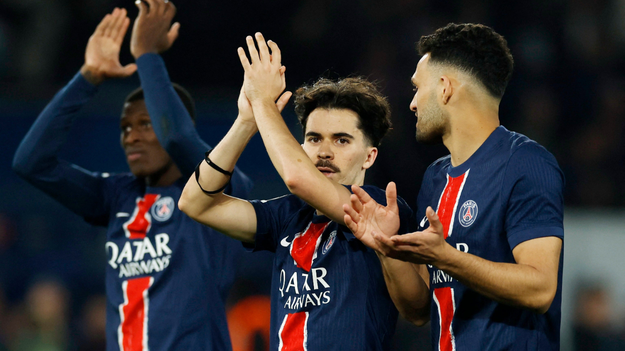 Nantes Lider PSG’yi Evinde Konuk Ediyor! Nantes – PSG Maçı Ne Zaman, Saat Kaçta ve Canlı Hangi Kanalda?