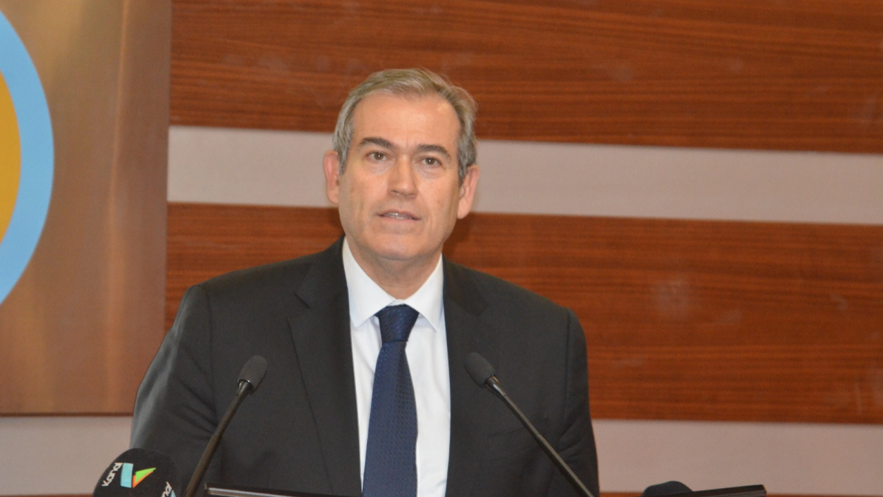 Başkan Hacısüleyman; “Çözüm Otel Mühürlemek Değil”