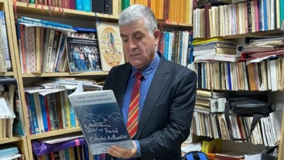 Antalya’da “Bilimsel Bir Derginin ve Makalenin Yayın Serüveni” Konuşulacak