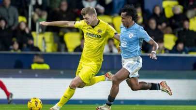 La Liga’da Kritik Randevu: Celta Vigo – Villarreal Maçı Ne Zaman, Saat Kaçta ve Canlı Hangi Kanalda?