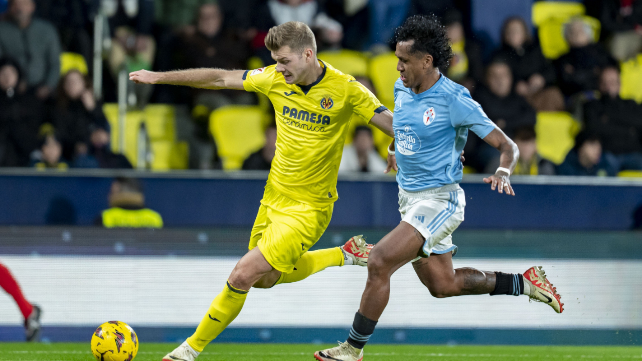La Liga’da Kritik Randevu: Celta Vigo – Villarreal Maçı Ne Zaman, Saat Kaçta ve Canlı Hangi Kanalda?