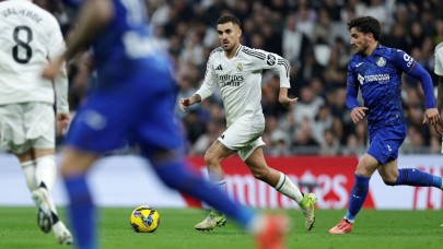 Getafe – Real Madrid Maçı Ne Zaman, Saat Kaçta ve Canlı Hangi Kanalda? Arda Güler Oynayacak mı?