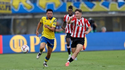 La Liga’da Avrupa Yarışı Kızışıyor! Athletic Bilbao – Las Palmas Maçı Ne Zaman, Saat Kaçta ve Canlı Hangi Kanalda?