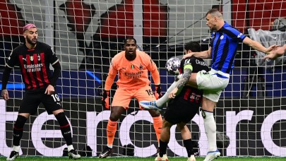 Milano Derbisinde Final Bileti İçin Dev Kapışma! Inter – Milan Maçı Ne Zaman, Saat Kaçta ve Canlı Hangi Kanalda?
