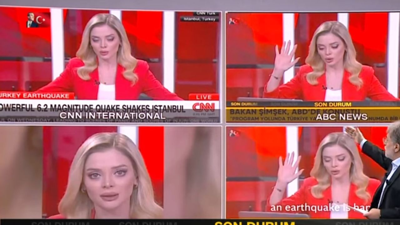 Meltem Bozbeyoğlu kimdir, kaç yaşındadır? Eşi kim?