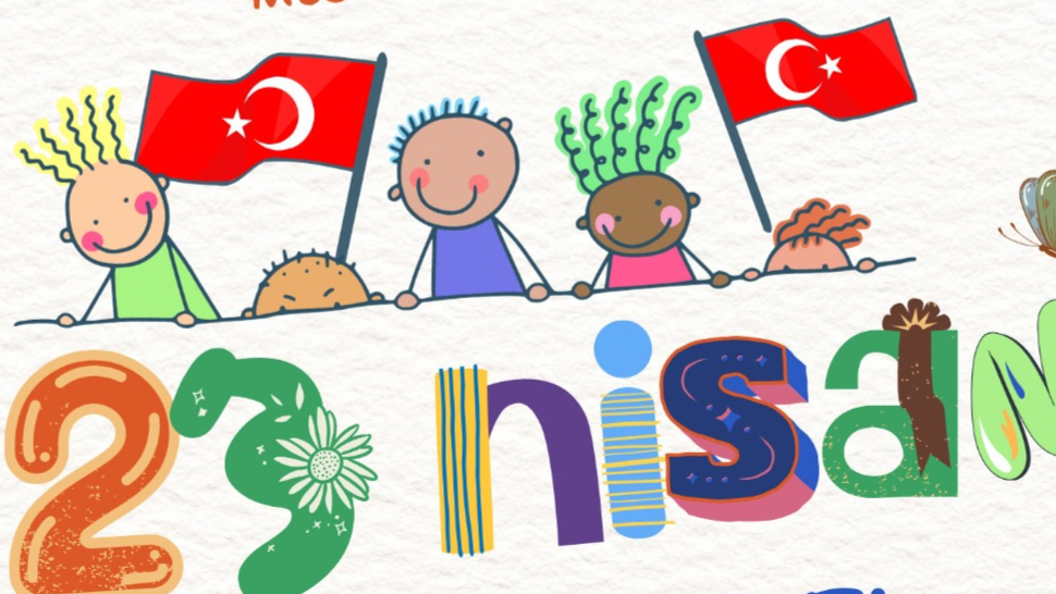 Akdeniz Üniversitesi’nde Miniklere Özel Şenlik! 5. Geleneksel Çocuk Şenliği 25 Nisan’da