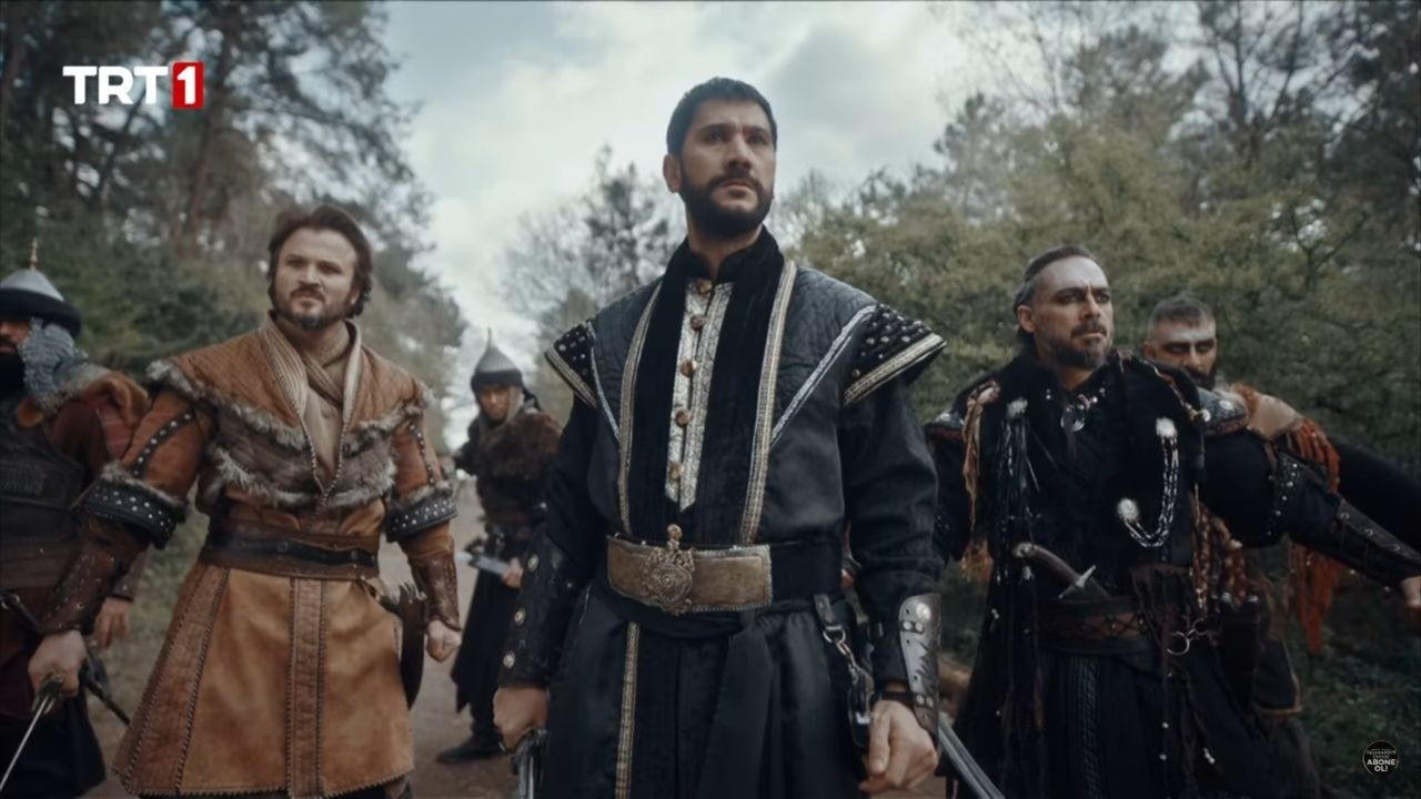 “Kudüs Fatihi Selahaddin Eyyubi” final yapıyor! İşte nedeni ve final tarihi