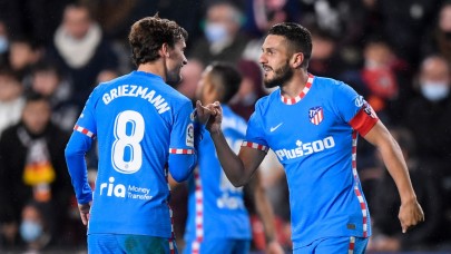 Gözler Metropolitano’da: Atletico Madrid – Rayo Vallecano Maçı Ne Zaman, Saat Kaçta ve Canlı Hangi Kanalda?