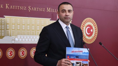 CHP Antalya Milletvekili Aykut Kaya; “ Antalya’nın Her Köşesindeki Vatandaş Aynı Refahla Yaşamalı”