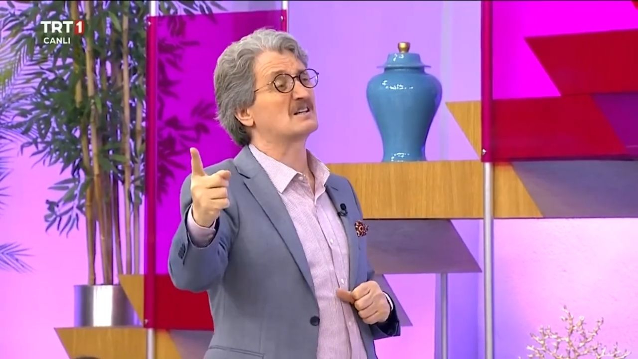 Osman Eğin Kimdir, Kaç Yaşında, Nereli? Eşi ve Ailesi Hakkında Merak Edilen Her Şey