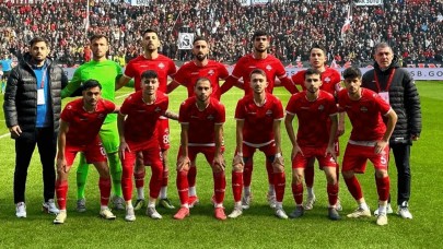 Homurlu 1951 Ligden Çekildi: Şampiyonluk Yarışında Dengeler Değişti!