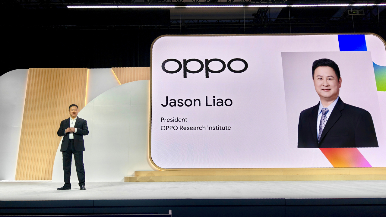 OPPO’dan Yapay Zekâda Yeni Dönem: Agentic AI Tanıtıldı! Google Cloud Next 2025’te Büyük İlgi Gören AI Search Sahneye Çıktı