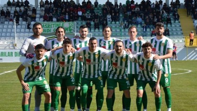 Serik Belediyespor 1. Lig Yolunda Kritik Eşiğe Geldi! Gözler Arnavutköy Maçında