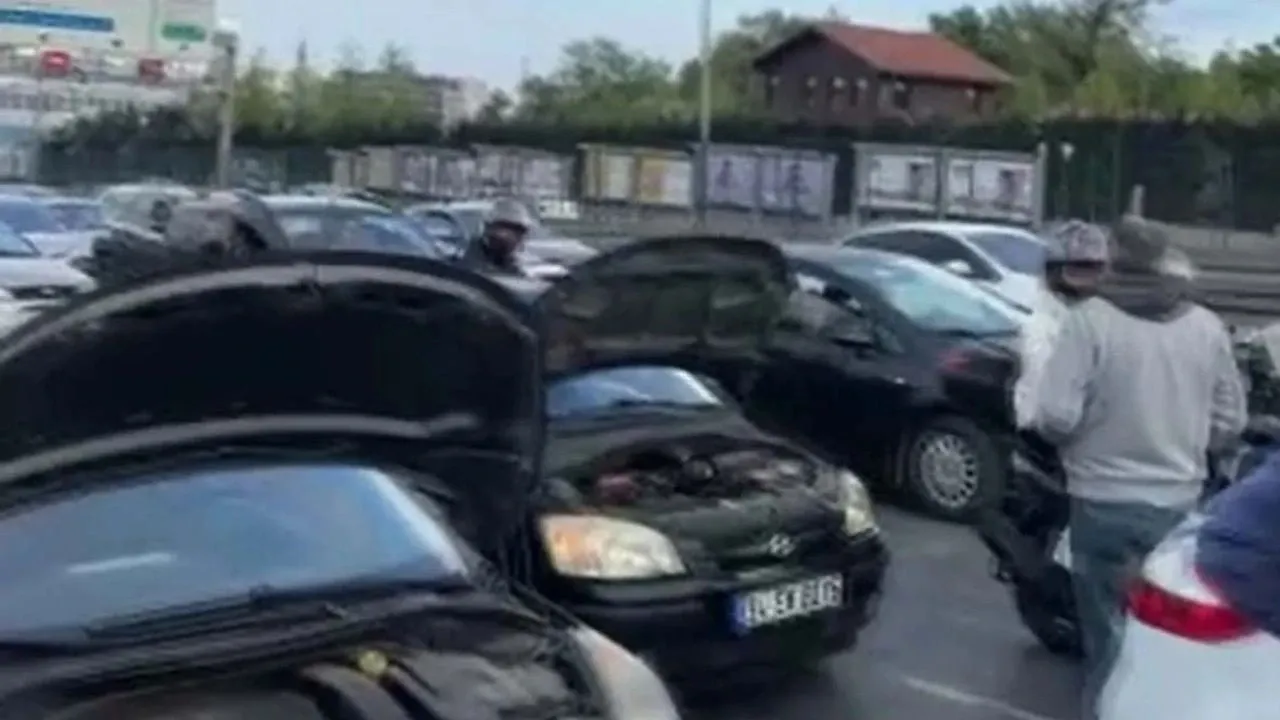 Deprem sonrası otomatik şanzıman arabaların neden yolda kaldığı belli oldu