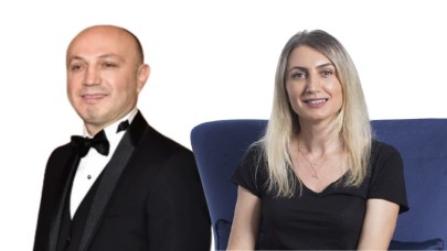 Cevat Kaya kimdir? Kaç yaşında? Dilek İmamoğlu'nun abisi ne iş yapıyor?