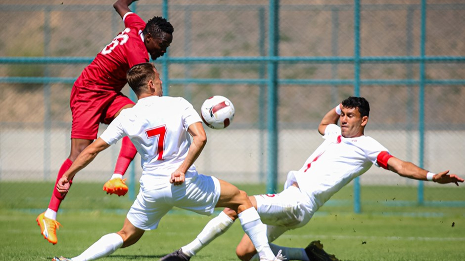 Sivasspor - Antalyaspor Maçında 11'ler Belli Oldu