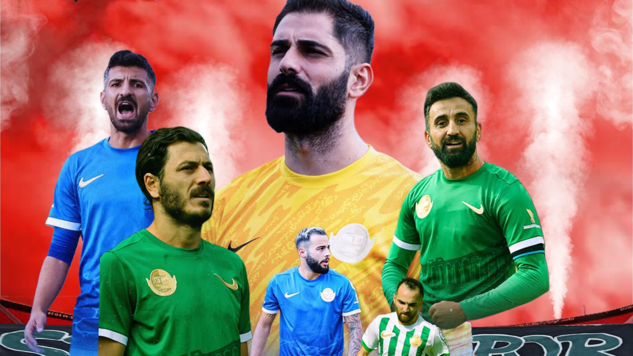 Serik Tarih Yazmaya Hazır! Serik Belediyespor - Arnavutköy Belediyespor Maçı Ne Zaman ve Nerede?