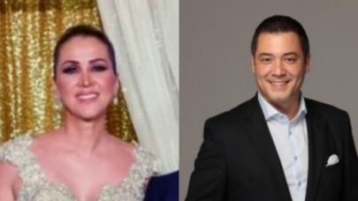 Murat Ongun'un Eşi Gözdem Ongun Kimdir? Ne İş Yapıyor? Hangi Şirketin Sahibi?