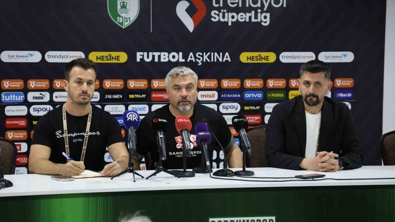 Reis: "Böyle bir galibiyete ihtiyacımız vardı"
