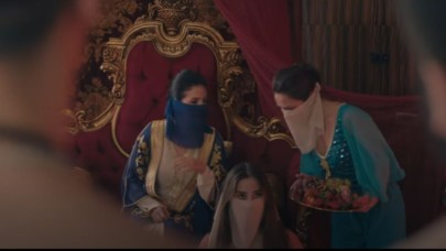 MAHSUN J 2. sezon oyuncu kadrosu ve konusu