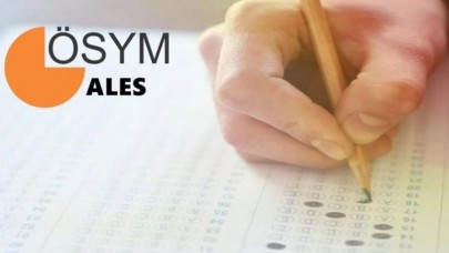 2025 ALES/1 Sonuçları Ne Zaman Açıklanacak? İşte ÖSYM Takvimine Göre Tarih
