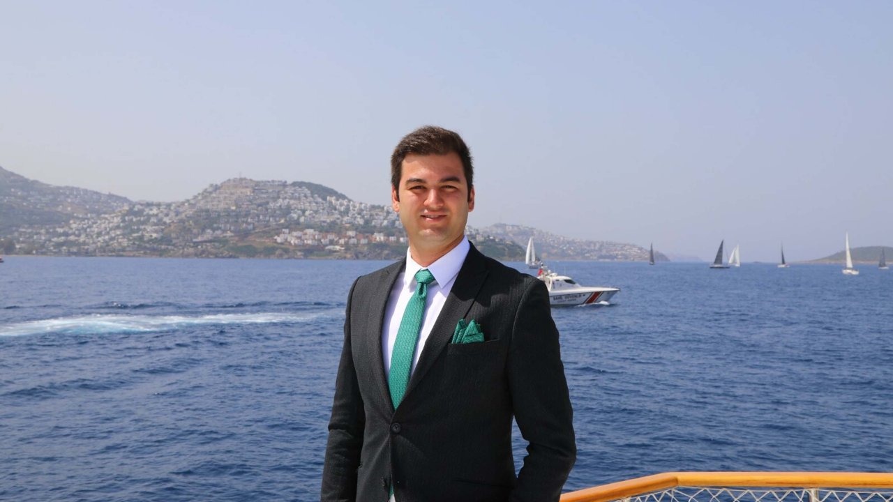 Başkan Mandalinci: Bodrum lahmacundan ibaret değil