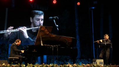 Antalya Akra Caz Festivali 2025 Ne Zaman! İşte Program, Sanatçılar ve Bilet Bilgileri