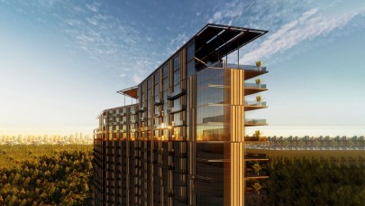 Eyüp Mavi; "Antalya’ya Uzun Vadeli Değer Katacağız"