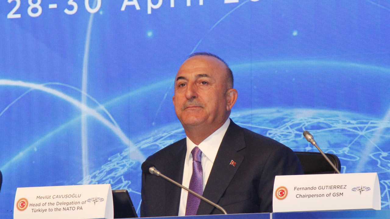 &quot;Ekonomik ve Güvenlik Komisyonu Semineri&quot; Antalya&#039;da başladı