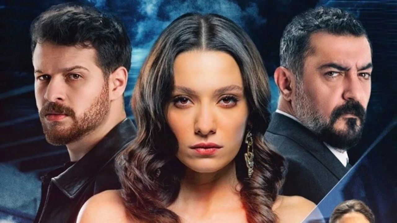 Sustalı Ceylan Dizisinden Erken Veda: Final Kararı Geldi! İzleyiciyi Şaşırtan Gelişme
