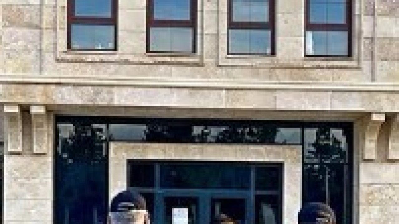 Yalvaç’ta uyuşturucu ticaretine suçüstü: 1 gözaltı