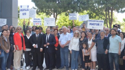 Antalya SMMM Odası'ndan Kurumlar Vergisi Beyanname Süresinin Uzatılması Talebi’ "Mali Müşavirler Sihirbaz Değil!"