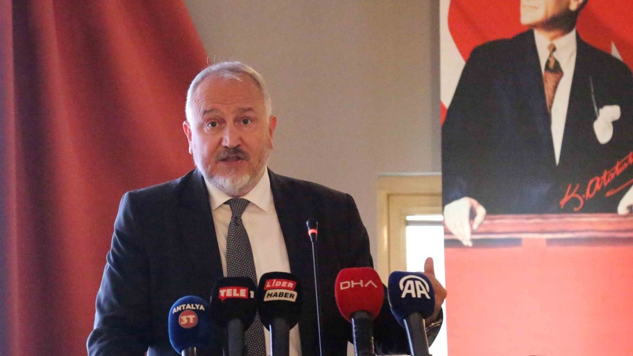 Turizmde en zor kış geçti; nisanda yeni rekor