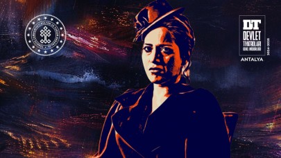 Emile Zola’nın Başyapıtı "Thérèse Raquin", Devlet Tiyatroları Yorumu ile Antalya Sahnesinde