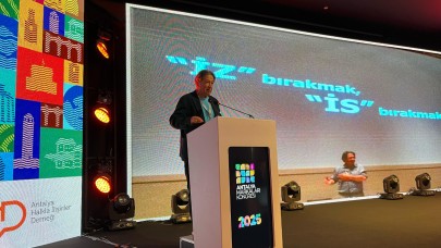 İtibar Yönetimi Danışmanı Salim Kadıbeşegil; “İz Bırakamayanlar İs Bırakıyor”