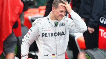 Michael Schumacher’dan 12 Yıl Sonra Umut Veren İz! F1 Bahreyn GP’de Duygulandıran İmza