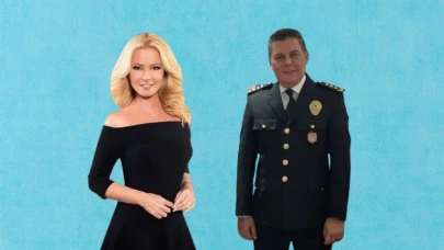 Müge Anlı'nın Eşi Şinasi Yüzbaşıoğlu Kimdir? Nereli? Kaç Yaşında? Ne İş Yapıyor?