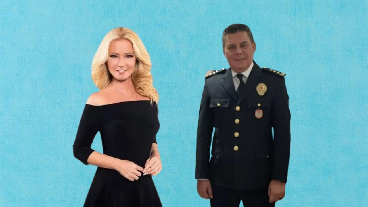 Müge Anlı'nın Eşi Şinasi Yüzbaşıoğlu Kimdir? Nereli? Kaç Yaşında? Ne İş Yapıyor?