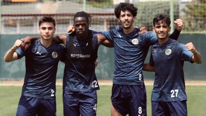 Alanyaspor – Kayserispor Maçında Kritik Viraj: Hedef Mutlak 3 Puan!