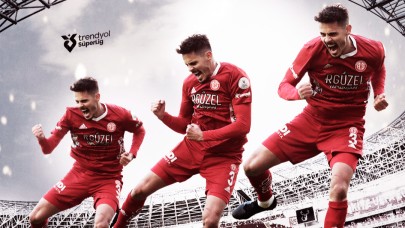 Antalyaspor – Konyaspor Maçı Ne Zaman, Saat Kaçta! Maçın Muhtemel 11’leri