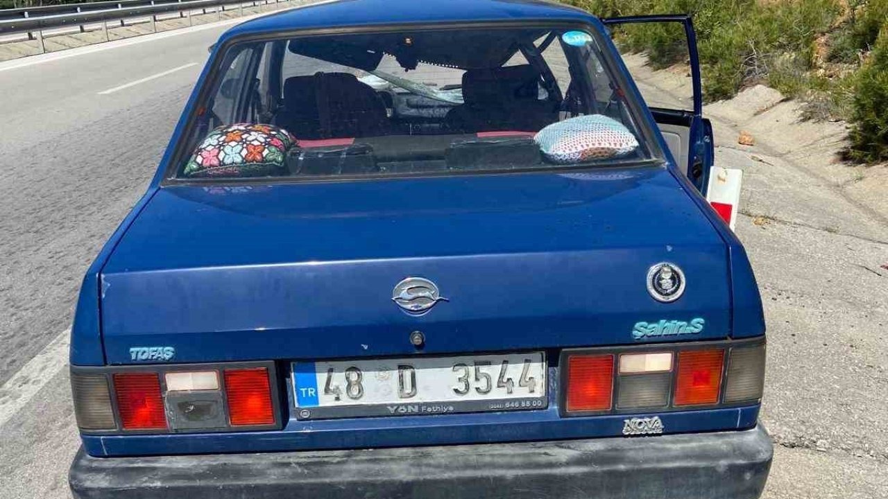 Fethiye’de bisiklet kazasında yaralanan Muallim, 15 günlük yaşam mücadelesini kaybetti