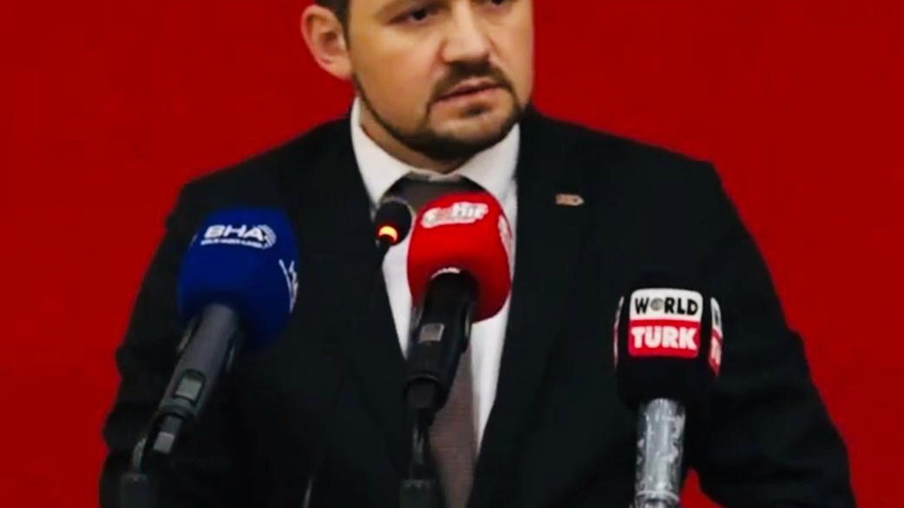 İletişim Başkanlığı Antalya Bölge Müdürü Uzun göreve başladı